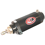 Arco 57-5392 Mercury/Mariner 100-125HP В линию 4-цил Черный