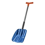 Ortovox 2120300002-512-0 Pro Alu III Лопата Голубой  Safety Blue