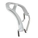 Купить Petzl T03AFF Fil Flex 2 Units Белая  Silver 7ft.ru в интернет магазине Семь Футов