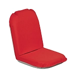 Comfort seat d70508 сиденье Compact Basic Red 100x48x8 92 x 42 x 8 cm