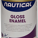 Эмаль глянцевая, кремовая, 0,75 л Nautical NAU102_750ML