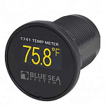 Mastervolt 1741-BSS Mini-OLED Монитор температуры Черный Black / Yellow