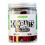 Superbaits 9210007 Криль и Чеснок 120g Насадки Бесцветный 20 mm 
