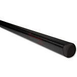 Browning 10803987 Xitan Ergonomic Pole Protector XEPP 1 Расширение Серебристый Black 0.85 m 