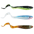 Купить Abu garcia 1446030 Svartzonker McPerch Curly 80 Многоцветный Red Head 80 mm  7ft.ru в интернет магазине Семь Футов