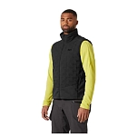 Helly hansen 34491_980-2xl Жилет HP Hybrid Stretch Ebony 35x30x10