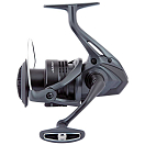 Купить Shimano fishing AEROC5000 Aero Спиннинговая Катушка Серебристый Black C5000  7ft.ru в интернет магазине Семь Футов