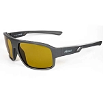 Aquila AQ437-572 поляризованные солнцезащитные очки Guide Amber Yellow
