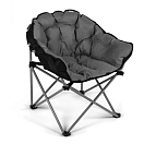 Купить Kampa 9120002056 XL Tub Стул Серый  Fog 7ft.ru в интернет магазине Семь Футов