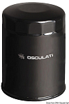 Масляный фильтр 6LP для дизельных моторов YANMAR 11977090620, Osculati 17.501.14