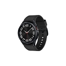 Купить Samsung SM-R950NZKAEUB Смарт-часы Galaxy Watch 6 Classic 43 mm Black 7ft.ru в интернет магазине Семь Футов