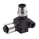Купить Bep marine 80-911-0046-00 Угловой соединитель 90° для сети NMEA 2000 5 Единицы Black / Silver 15x10x10 7ft.ru в интернет магазине Семь Футов