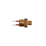 Fischer panda nrr-1421-nrr Датчик температуры 83/78 градусов Golden 10x10x10