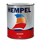 Купить Необрастающая краска Hempel Alusafe 7120D-19990-07 чёрная 750мл 7ft.ru в интернет магазине Семь Футов