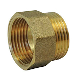 Midinox SPMMF50P Втулка с внутренней резьбой Bronze 2´´