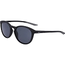 Купить Nike NKDZ7360-5119011 Солнцезащитные очки Evolution Dz7360 Бесцветный Matte Black Dark Grey/CAT3 7ft.ru в интернет магазине Семь Футов
