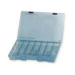 Kali 52057 8 Department коробка Голубой  Blue