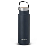Primus 743210 Бутылка Klunken vacuum 500ml Бесцветный Royal Blue