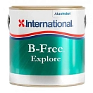 Купить International YBF301/2.5AR Введение в B Free Explore 750ml  Red 7ft.ru в интернет магазине Семь Футов