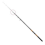 Carp expert 12303363 Black Shadow Feeder Tele 3.60 m 120g Колчан Совет Grey