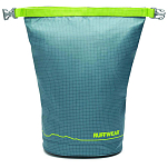 Ruffwear 20701-413 Kibble Kaddie Перевозчик корма для собак Голубой Slate Blue