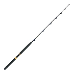 Expert predator 31505 Удилище для троллинга X Oceantuna Blue / Black 170x8x8 1.6 m