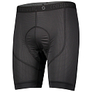 Купить Scott 280338-0001-S Нижнее белье Trail Pro +++ Черный Black S 7ft.ru в интернет магазине Семь Футов