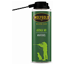 Купить Molygold 520090 M1 Смазочное масло для оружия Черный Brown 100 ml  7ft.ru в интернет магазине Семь Футов