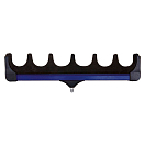 Купить Team specialist 6533018 Uni-Fit 6 Way Roost Голубой  Black / Blue 7ft.ru в интернет магазине Семь Футов