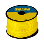 Marina performance ropes 0500.25/AM3 Dynamic 25 m Веревка Золотистый Yellow 3 mm 