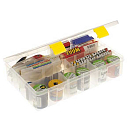 Купить Plano 16PL2-3730 23730 Deep StowAway Utility коробка Бесцветный Transparent 35.5 x 23 x 8 cm  7ft.ru в интернет магазине Семь Футов