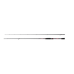 Shimano fishing 22SEBBS86MH Sephia BB Стержень Для Яиц  Black 2.59 m