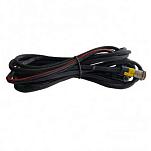 Mastervolt REL-RS-GC2-06 зрение GC2 M8 с 6 m кабель РЕЛИОН Удаленный Власть выключатель Золотистый Black