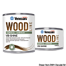 Купить Two-component gloss varnish Wood Line, 65.016.02 7ft.ru в интернет магазине Семь Футов
