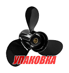 Гребной винт 3x8.9x9.5, Marine Rocket Prime (упаковка из 5 шт.) 5011-089-095-PR_pkg_5
