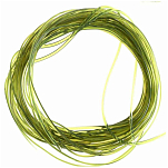 Baetis VOL089/WA Vinyl Round Rib Large Латексные Полоски Золотистый 089