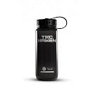 Купить Pentagon D19017-01-PERPIECE Бутылка Norman Tritan® Tac Maven 650ml Бесцветный Black 7ft.ru в интернет магазине Семь Футов