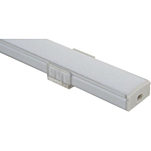 Scandvik 390-41730 PVC Светодиодная лента Flex 12 mm Белая Multicolour 4´ 