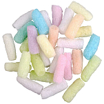 Strategy 008035-00502-00000-00 Soluble Пена стружка Многоцветный Multicolour