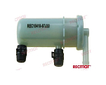 Фильтр топливный Suzuki DF25V (2 цилиндра)/DF40-140T, Recmar 1541087J30_RM