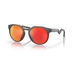 Oakley 0OO9464-946403 HTSN M Солнцезащитные Очки  Matte Carbon Prizm Ruby/CAT3