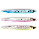 Savage gear SVS78175 Sardine Slider XS Джиг 145 mm 80g  UV Mirror Ayu