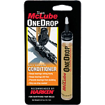 Harken DUPLI-7875 McLube One Drop Ball Conditioner 14.7ml Оранжевый Orange