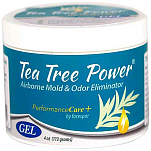 Forespar 108-770202 Tea Tree Power™ Гель Белая  4 Oz 