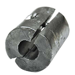 Browning 6069200 Keepnet Weight 200gr Серый  Grey