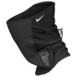 Nike N1000651091OS Шарф-хомут Hyperstorm Черный  Black / Black / White