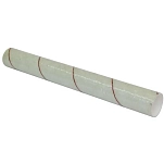 Vetus bp400g20 Стекловолоконная трубка для пропеллеров 2 m 215x50x50