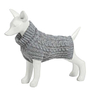 Купить Freedog 20212016 Eco Himalaya Свитер для собак  Grey 20 cm 7ft.ru в интернет магазине Семь Футов