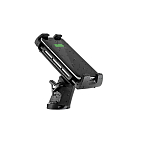 Держатель с беспроводной зарядкой Scanstrut ROKK Edge SC-CW-05F 12/24В 10Вт IPX6 поворотный для смартфонов черный