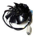 Belaire 4618-1700-27 двигатель внешнего вентилятора Sparrow Black